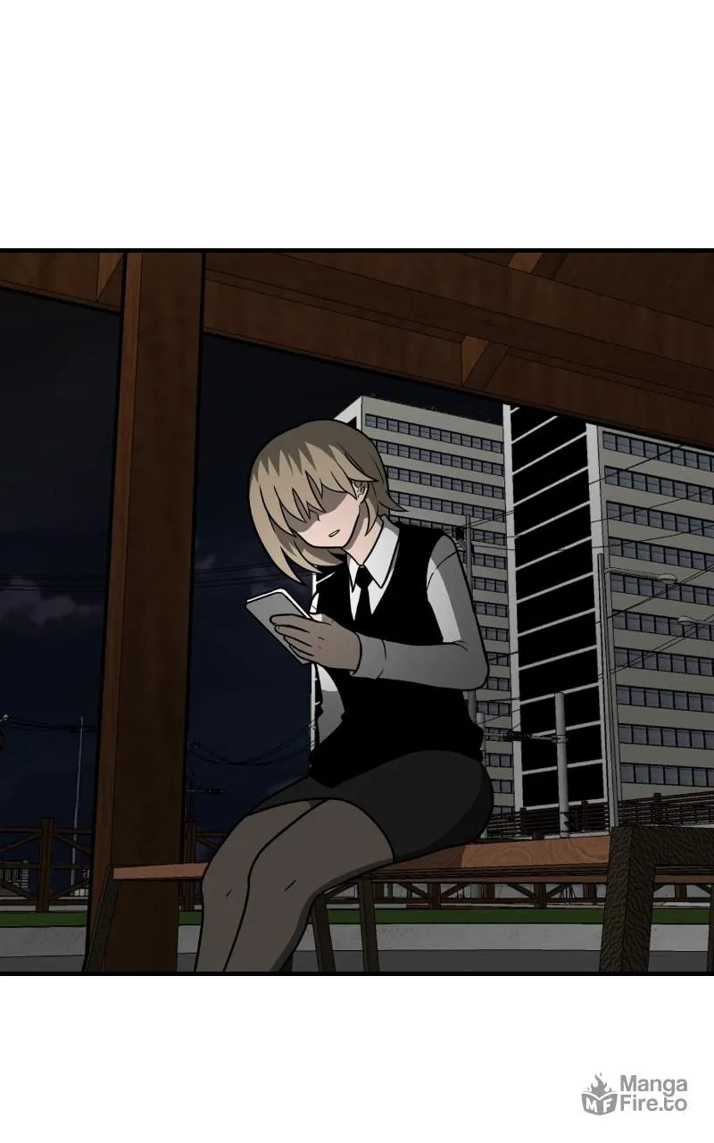 Dating to Survive Chapter 3 page 24 - 