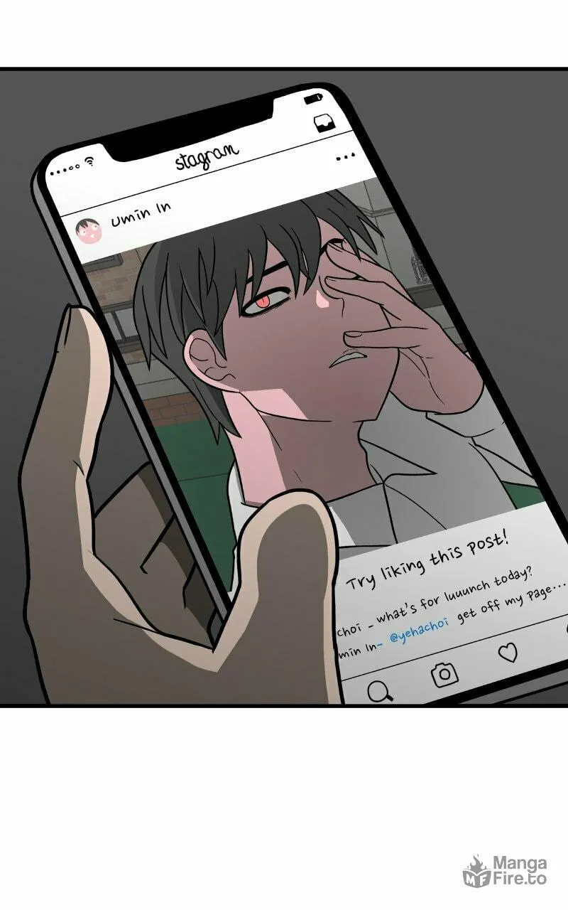 Dating to Survive Chapter 3 page 25 - 
