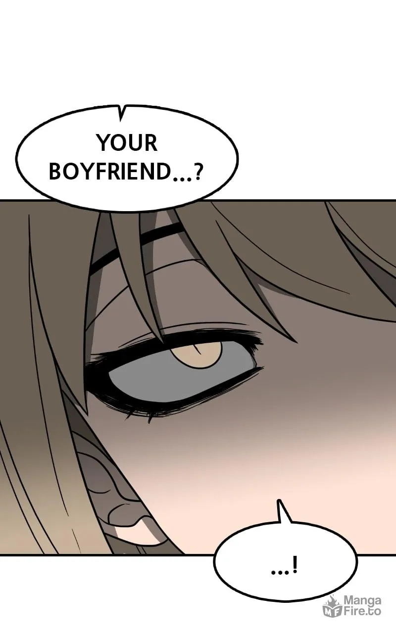 Dating to Survive Chapter 3 page 27 - 