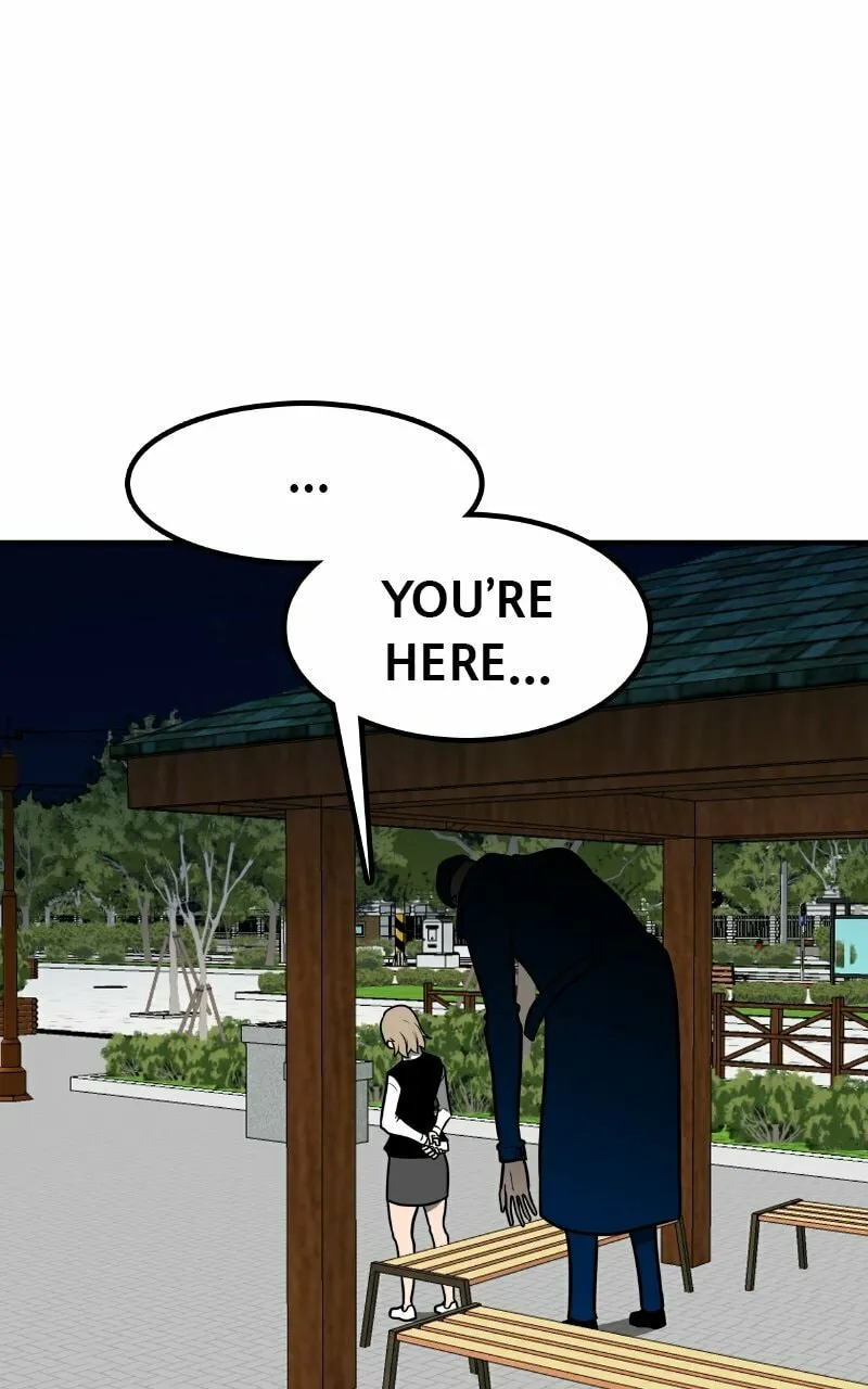 Dating to Survive Chapter 3 page 28 - 