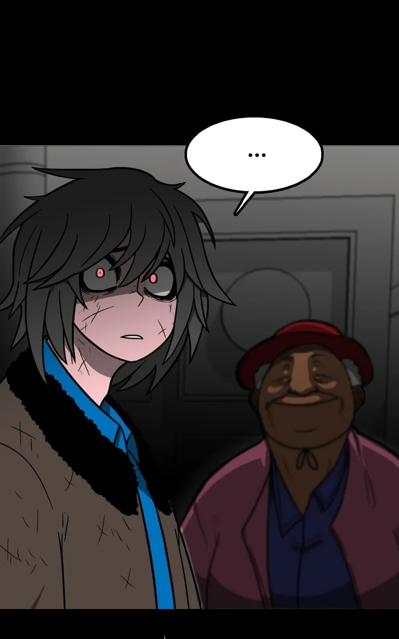 Dating to Survive Chapter 3 page 4 - 