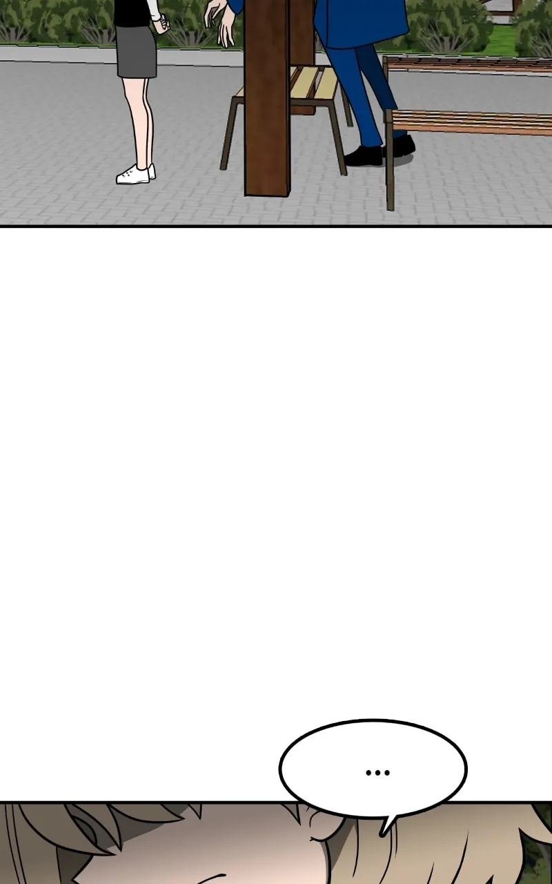 Dating to Survive Chapter 3 page 31 - 