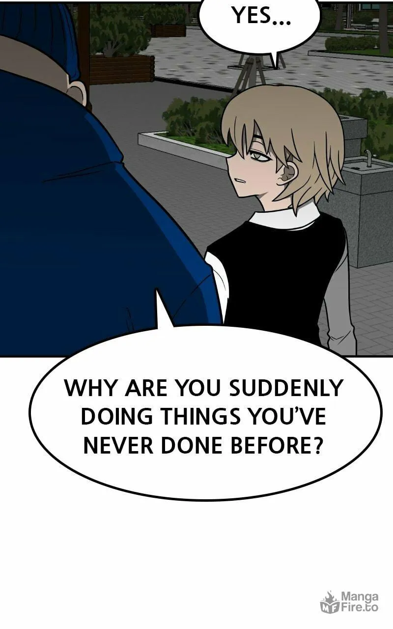 Dating to Survive Chapter 3 page 33 - 