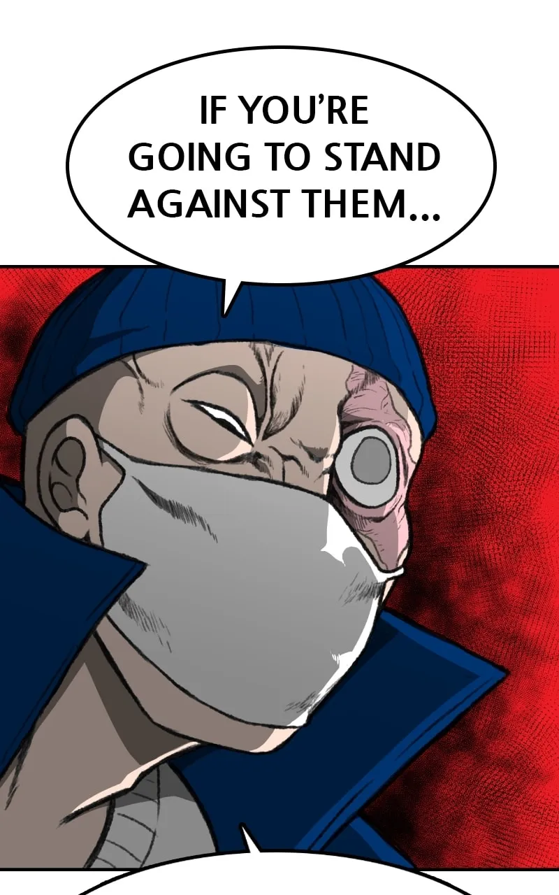 Dating to Survive Chapter 3 page 34 - 