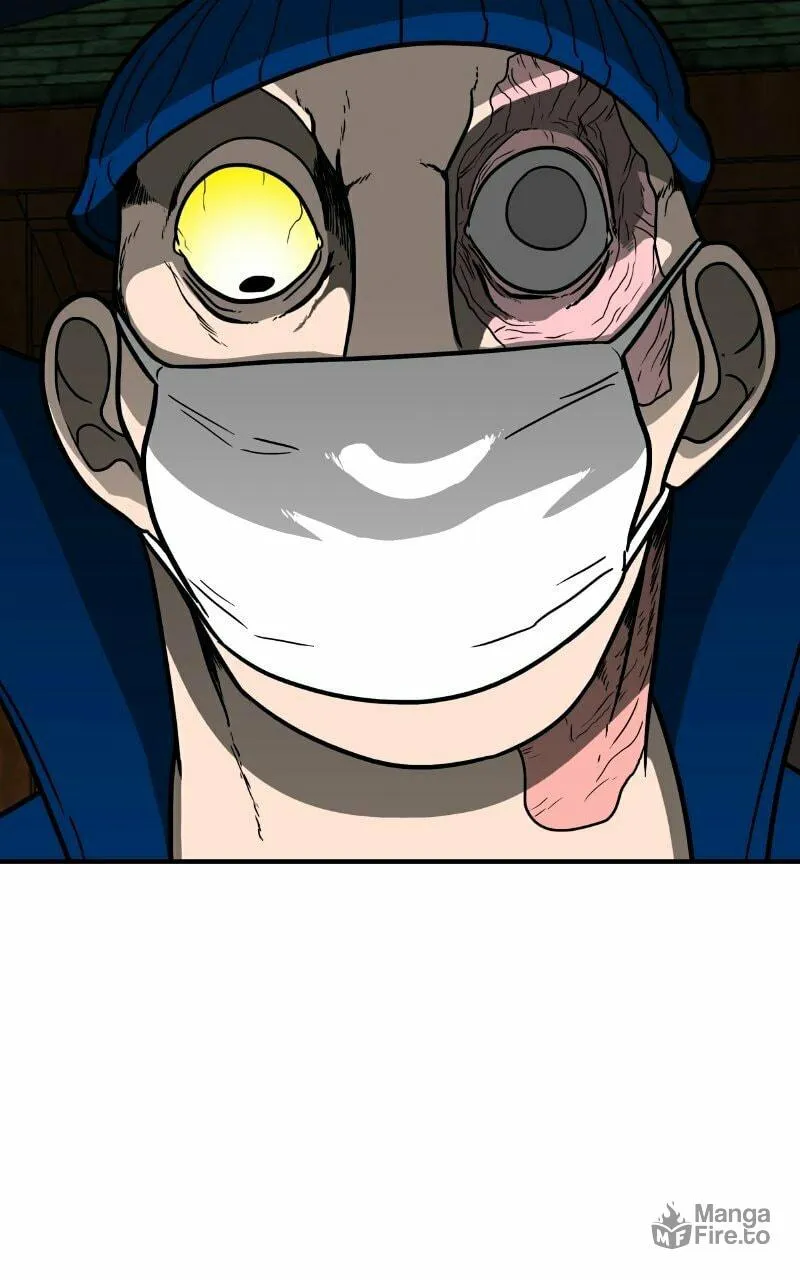 Dating to Survive Chapter 3 page 40 - 