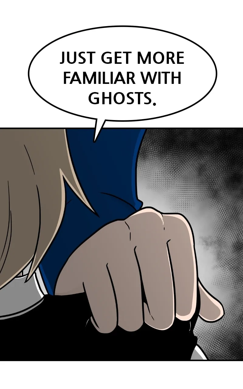 Dating to Survive Chapter 3 page 43 - 