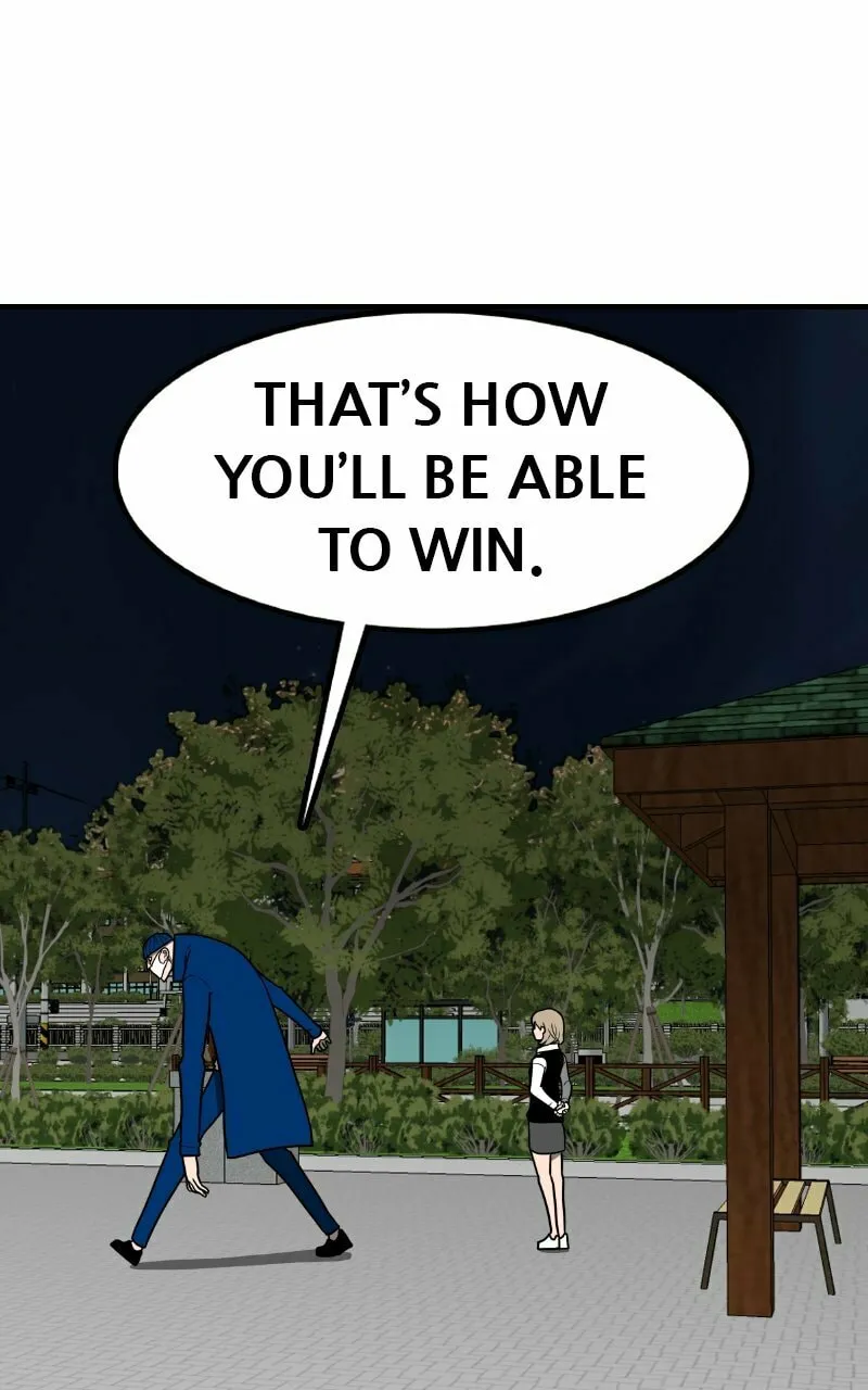 Dating to Survive Chapter 3 page 44 - 