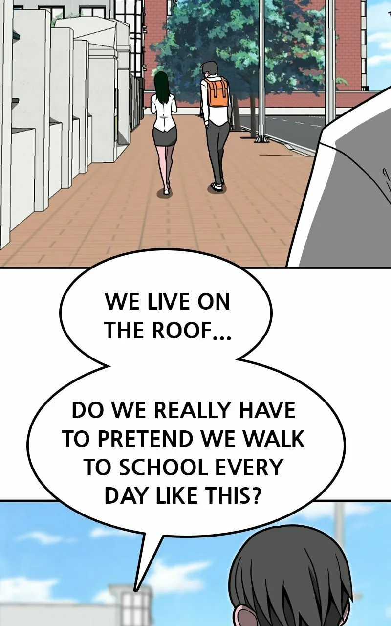 Dating to Survive Chapter 3 page 52 - 