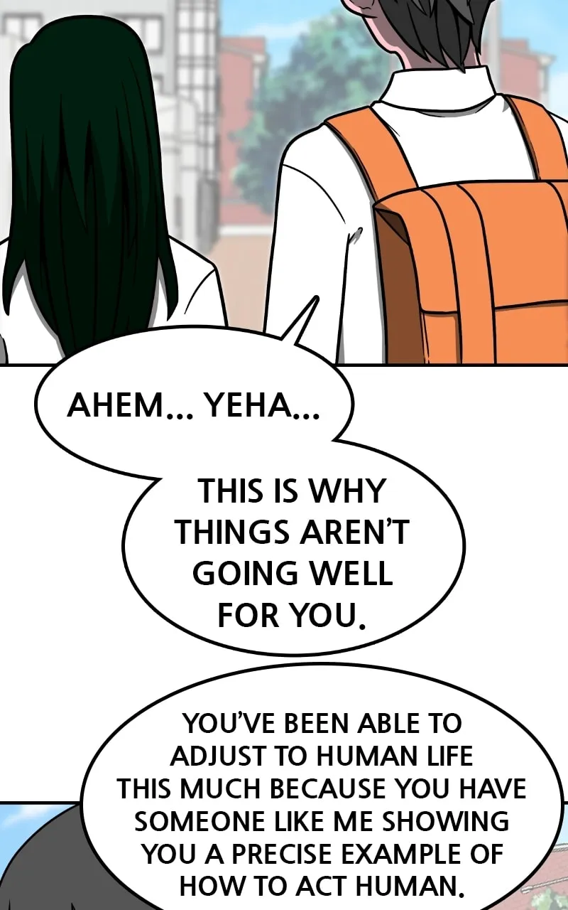 Dating to Survive Chapter 3 page 53 - 