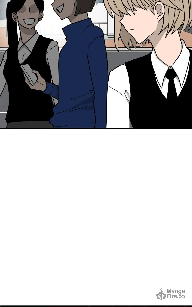 Dating to Survive Chapter 3 page 60 - 