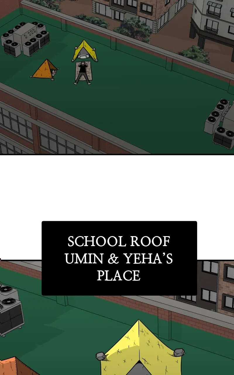 Dating to Survive Chapter 3 page 7 - 