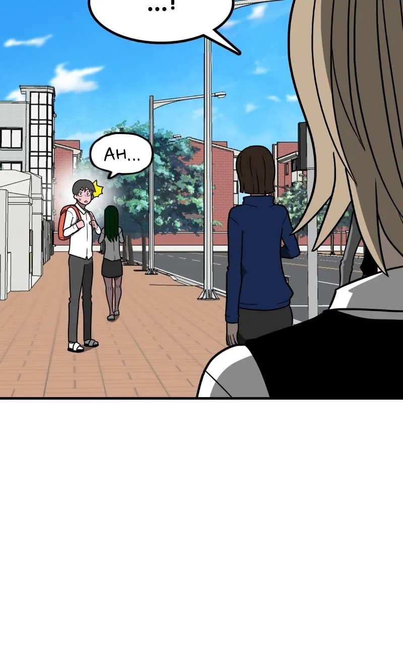 Dating to Survive Chapter 3 page 62 - 
