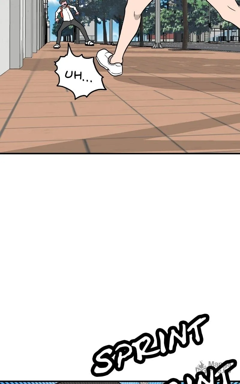Dating to Survive Chapter 3 page 66 - 