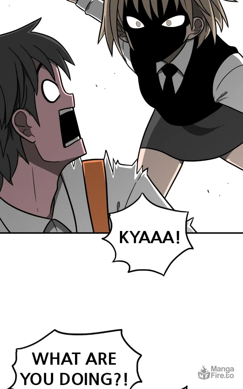 Dating to Survive Chapter 3 page 70 - 