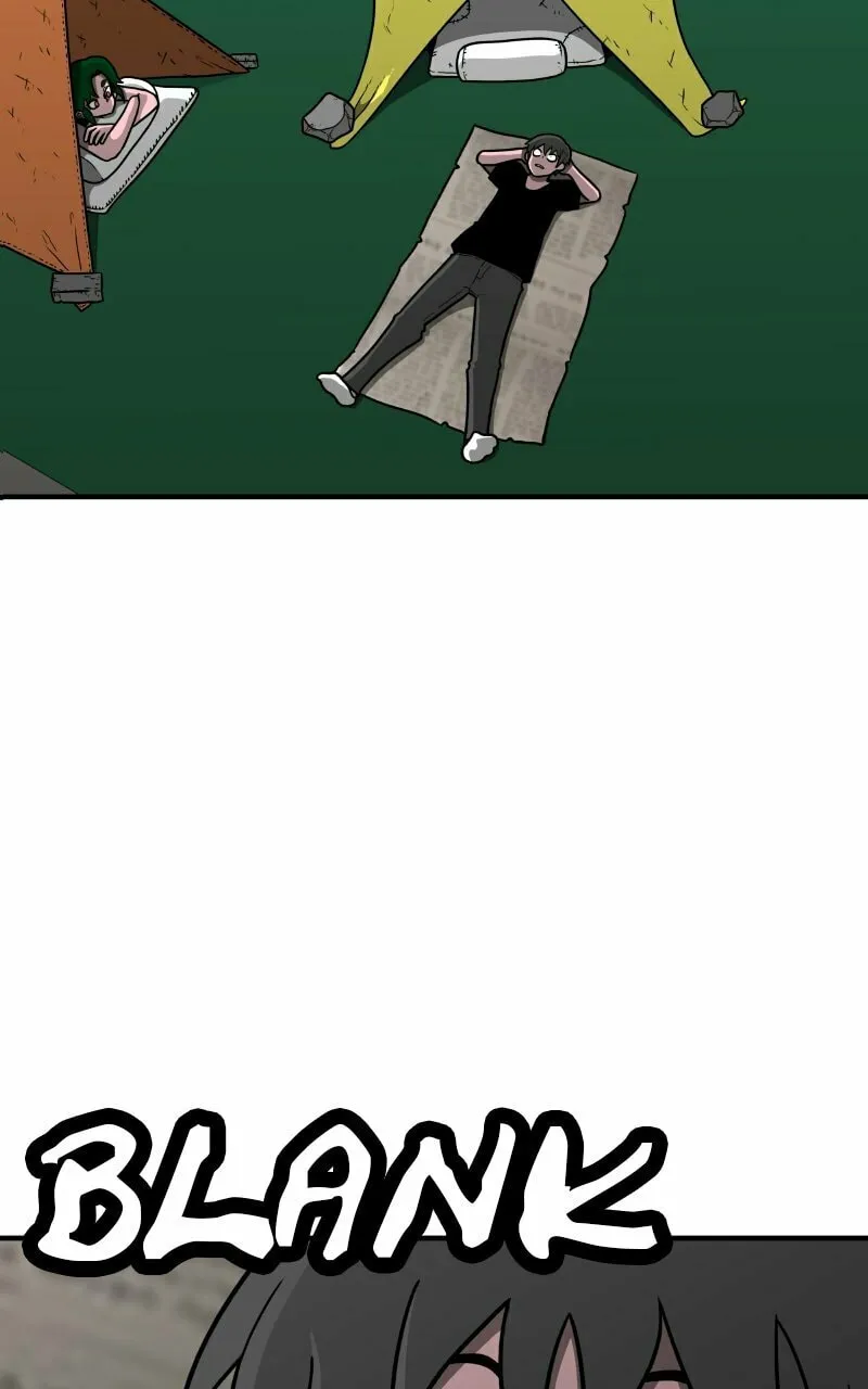 Dating to Survive Chapter 3 page 8 - 