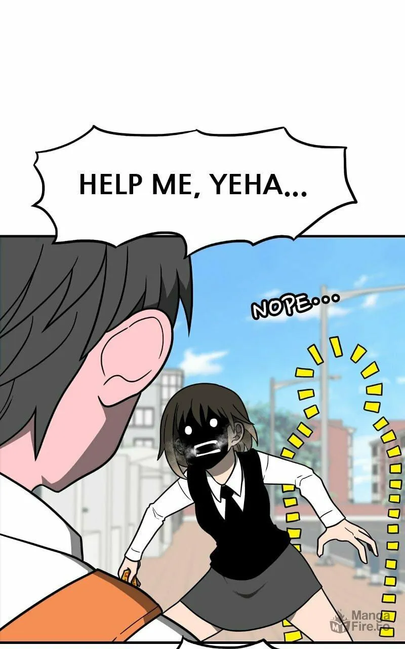 Dating to Survive Chapter 3 page 72 - 