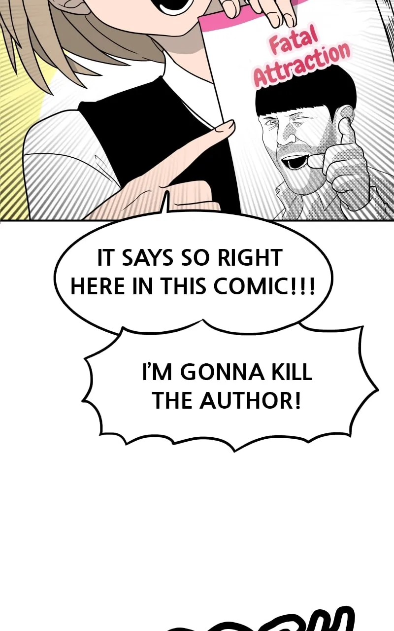 Dating to Survive Chapter 3 page 76 - 