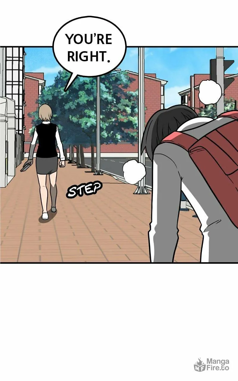 Dating to Survive Chapter 3 page 80 - 