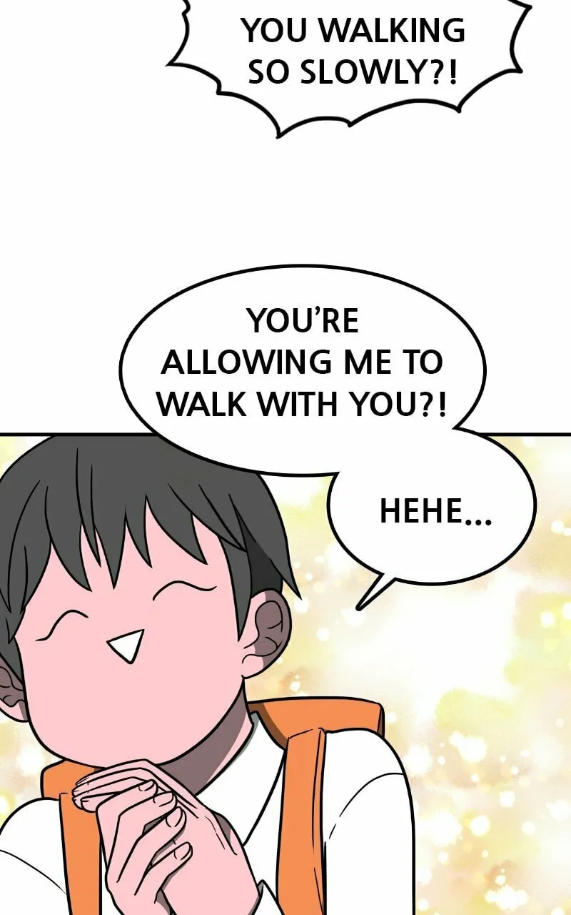 Dating to Survive Chapter 3 page 82 - 