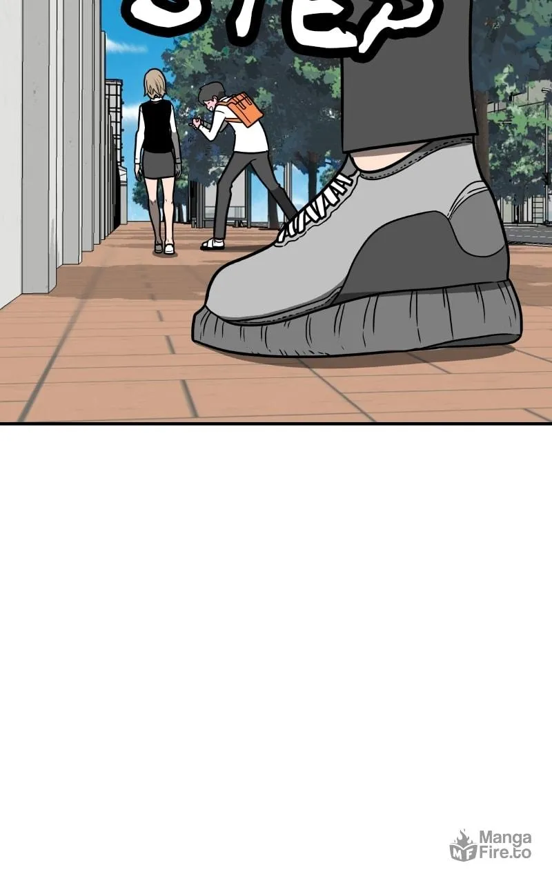 Dating to Survive Chapter 3 page 85 - 