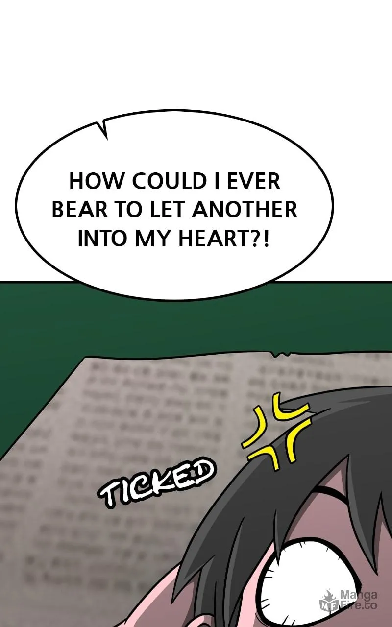 Dating to Survive Chapter 3 page 10 - 