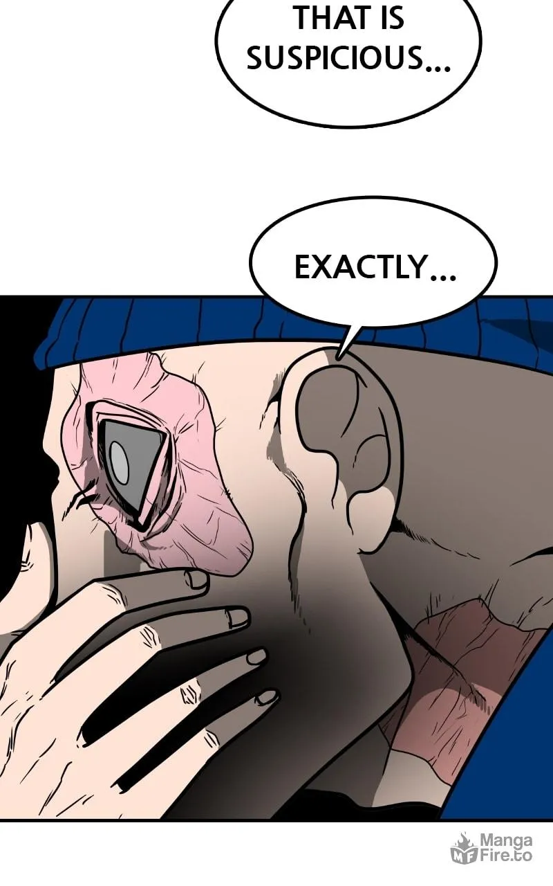 Dating to Survive Chapter 3 page 96 - 