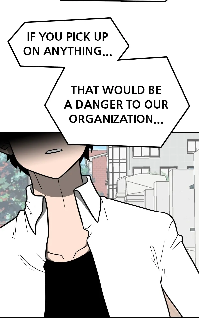 Dating to Survive Chapter 3 page 98 - 