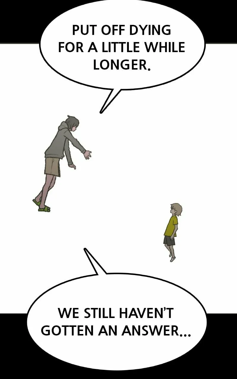 Dating to Survive Chapter 33 page 98 - 