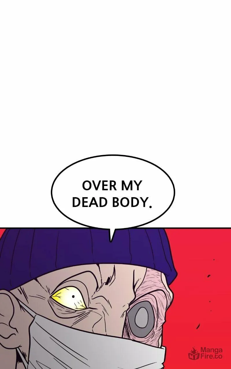 Dating to Survive Chapter 35 page 3 - 