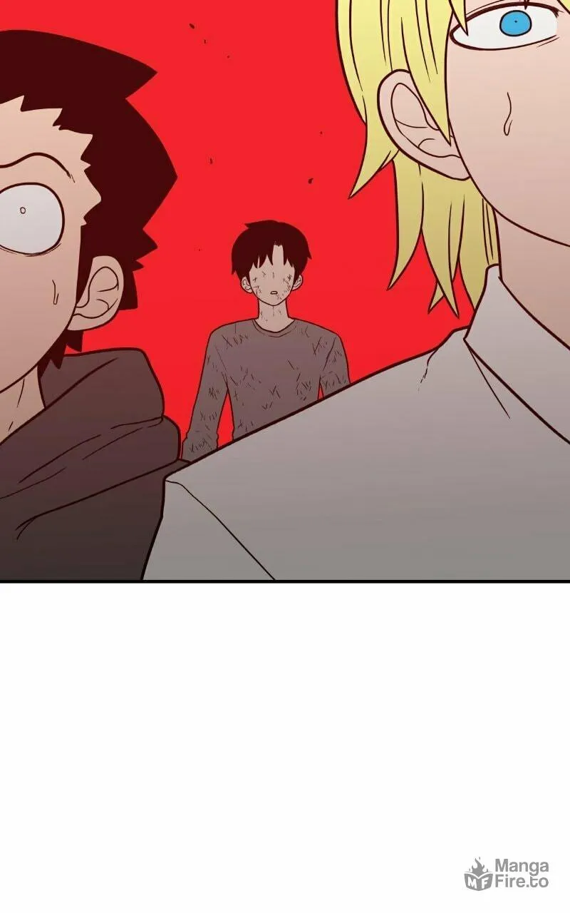 Dating to Survive Chapter 38 page 3 - 