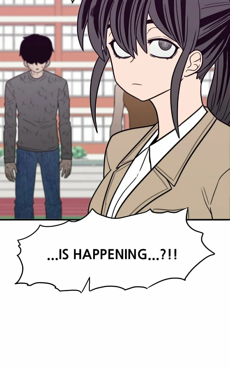 Dating to Survive Chapter 39 page 104 - 