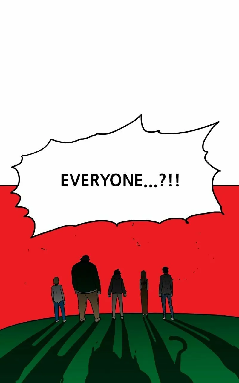 Dating to Survive Chapter 39 page 106 - 