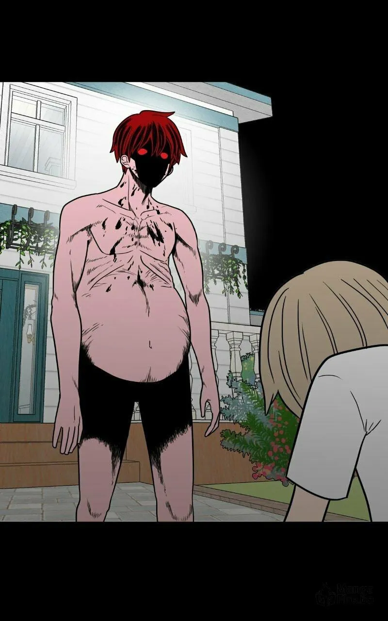 Dating to Survive Chapter 39 page 20 - 