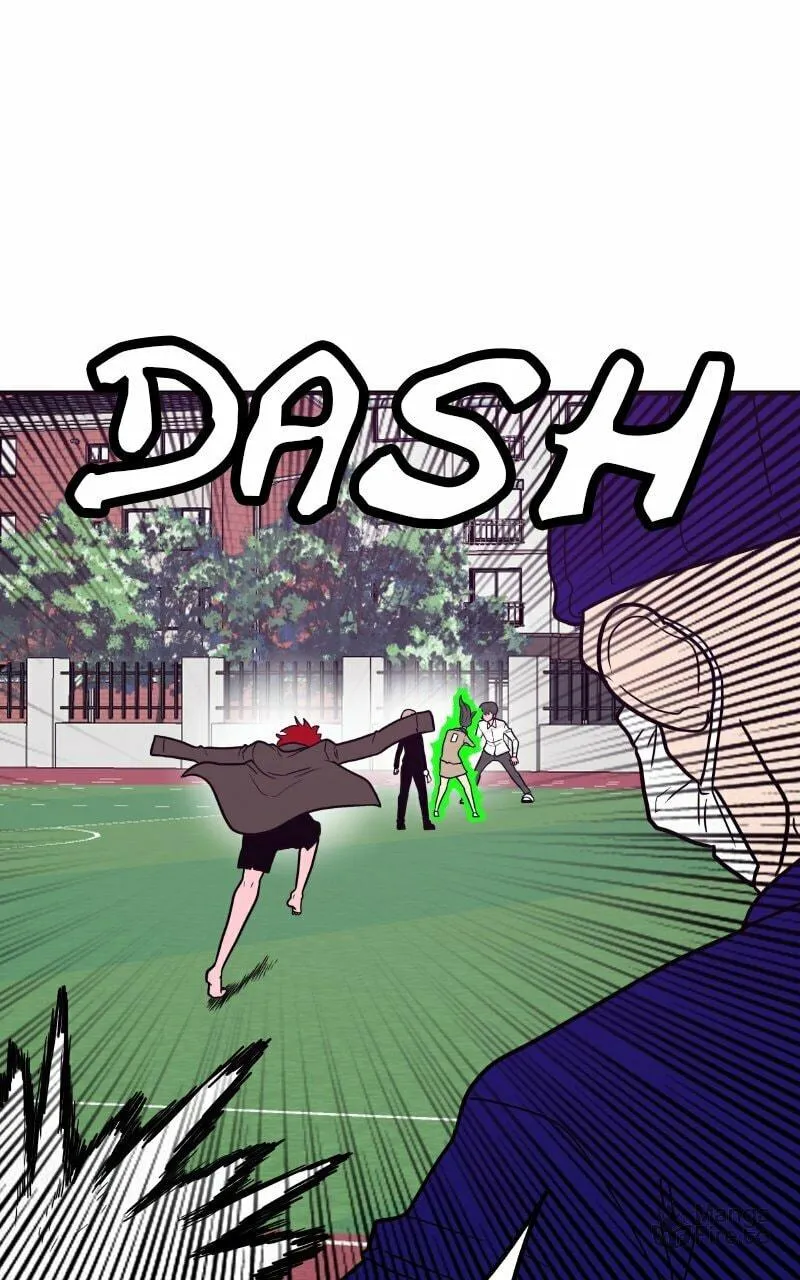 Dating to Survive Chapter 39 page 27 - 