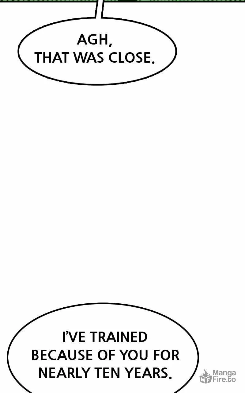 Dating to Survive Chapter 39 page 35 - 
