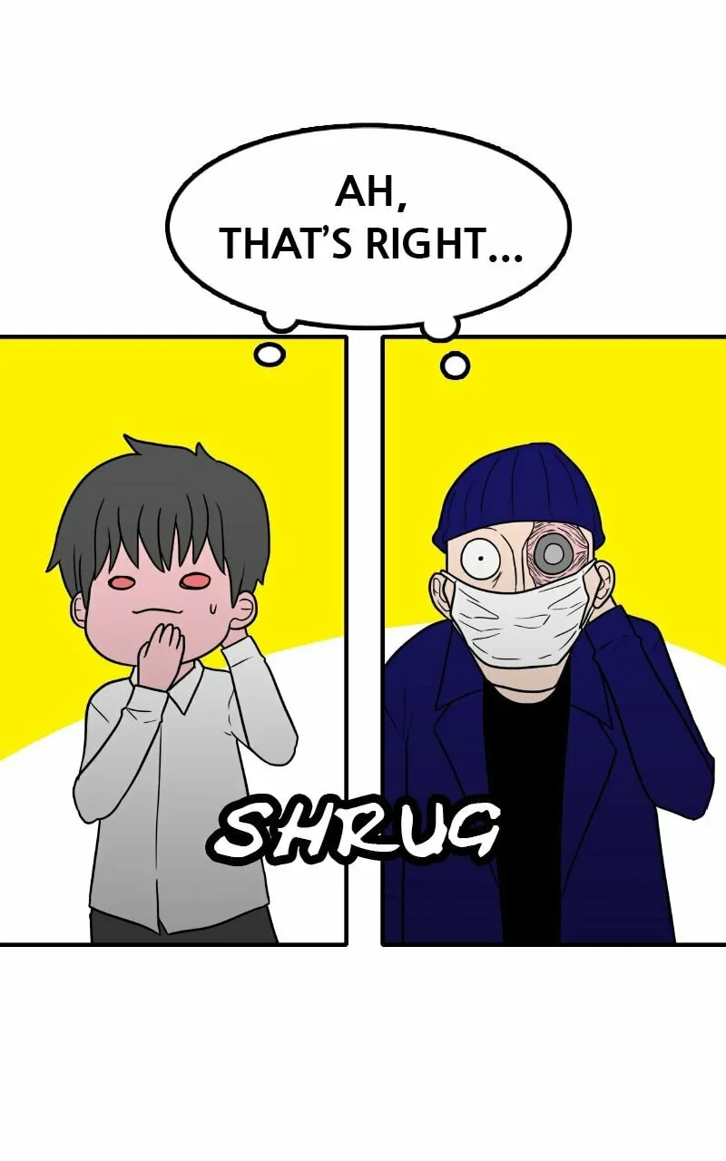 Dating to Survive Chapter 39 page 37 - 