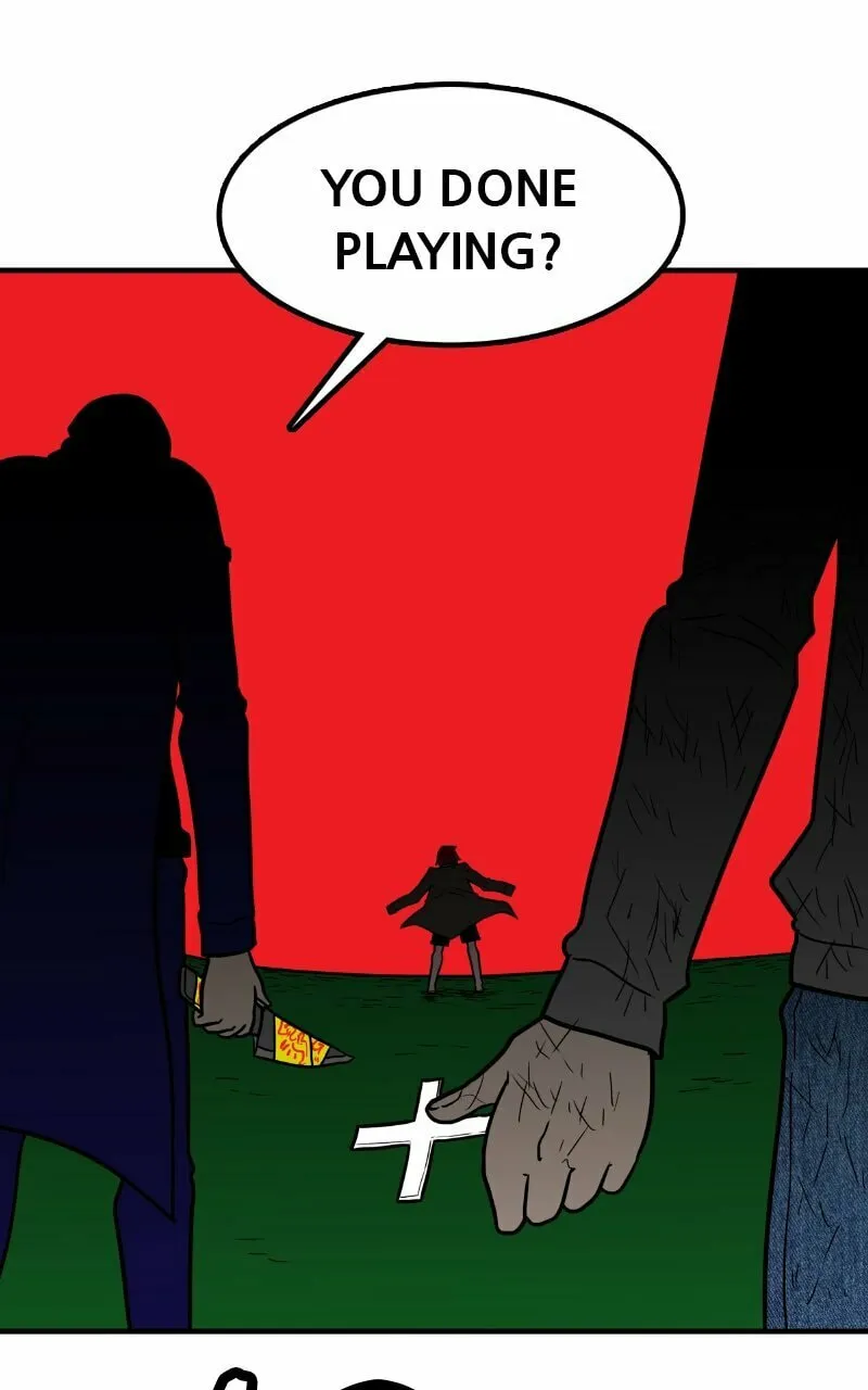 Dating to Survive Chapter 39 page 44 - 