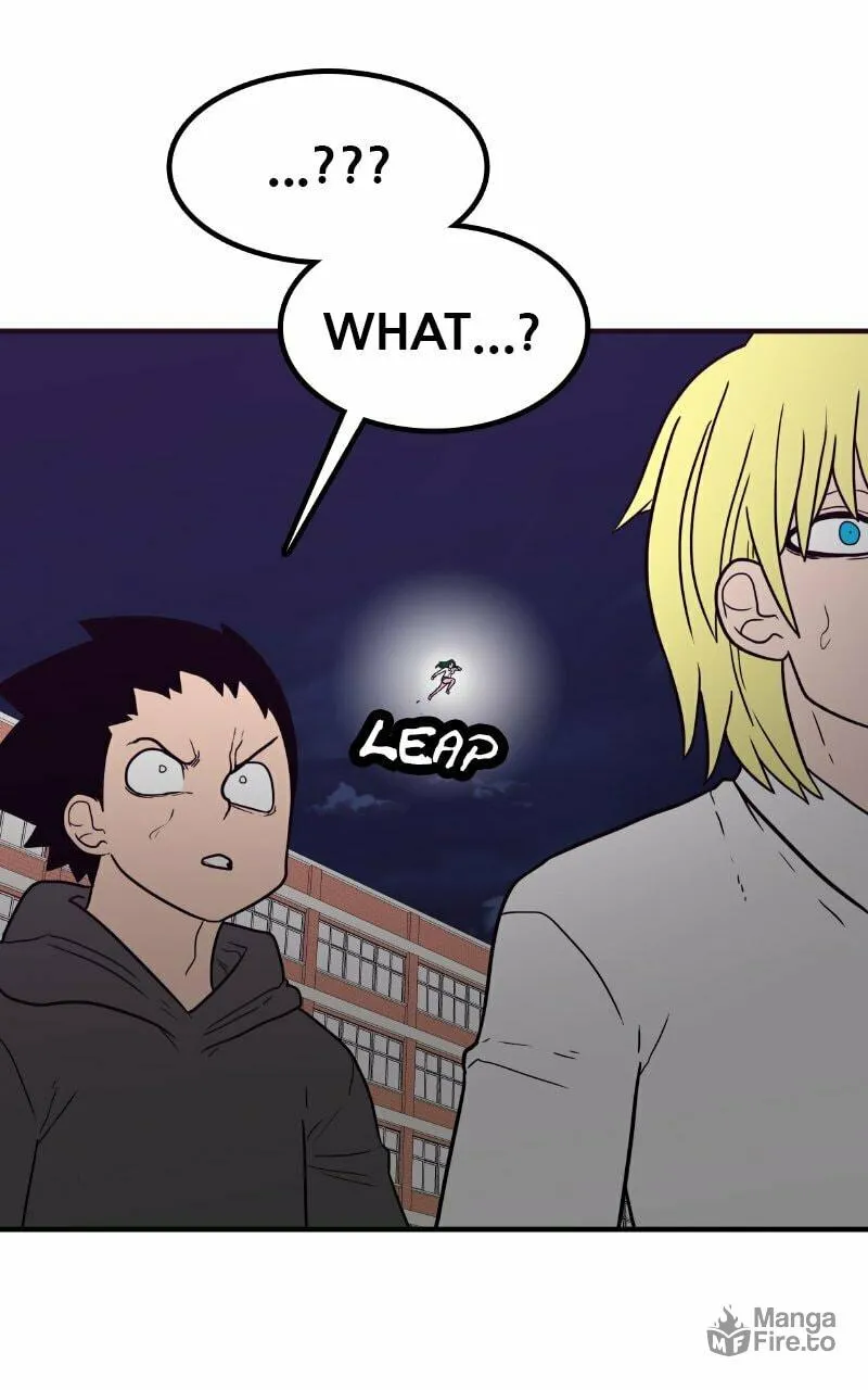 Dating to Survive Chapter 39 page 48 - 