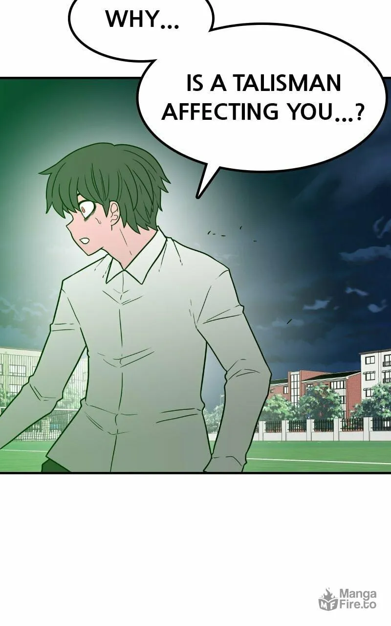 Dating to Survive Chapter 39 page 6 - 