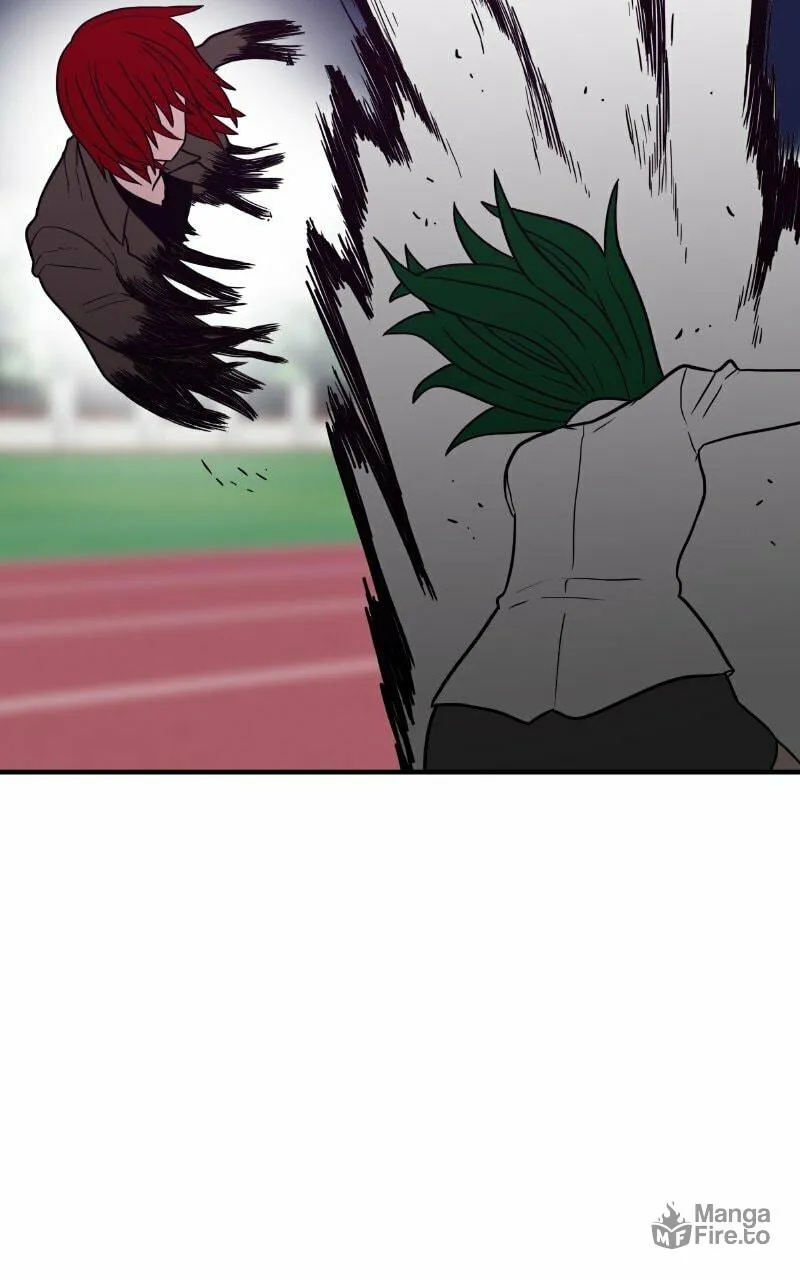 Dating to Survive Chapter 39 page 54 - 
