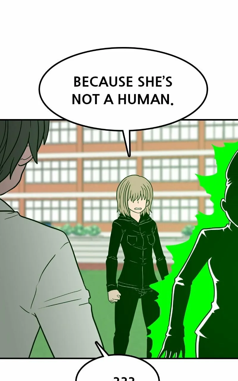 Dating to Survive Chapter 39 page 7 - 