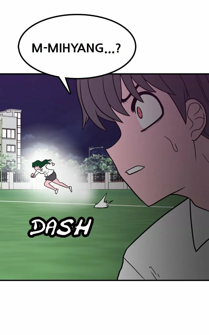 Dating to Survive Chapter 39 page 64 - 