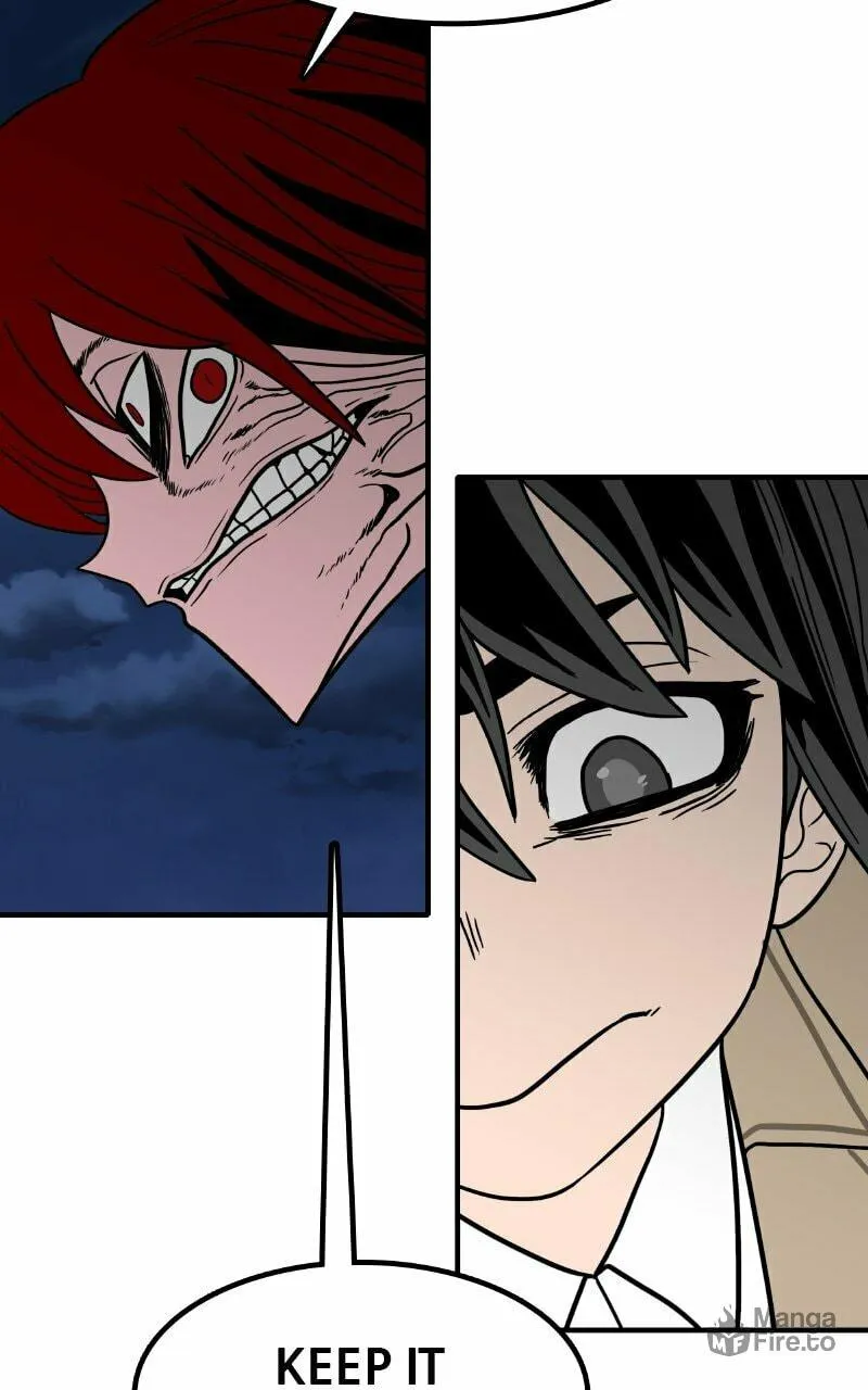 Dating to Survive Chapter 39 page 78 - 