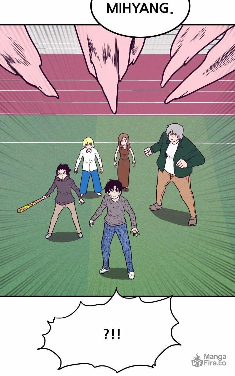 Dating to Survive Chapter 39 page 80 - 