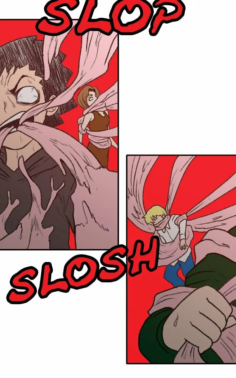 Dating to Survive Chapter 39 page 86 - 