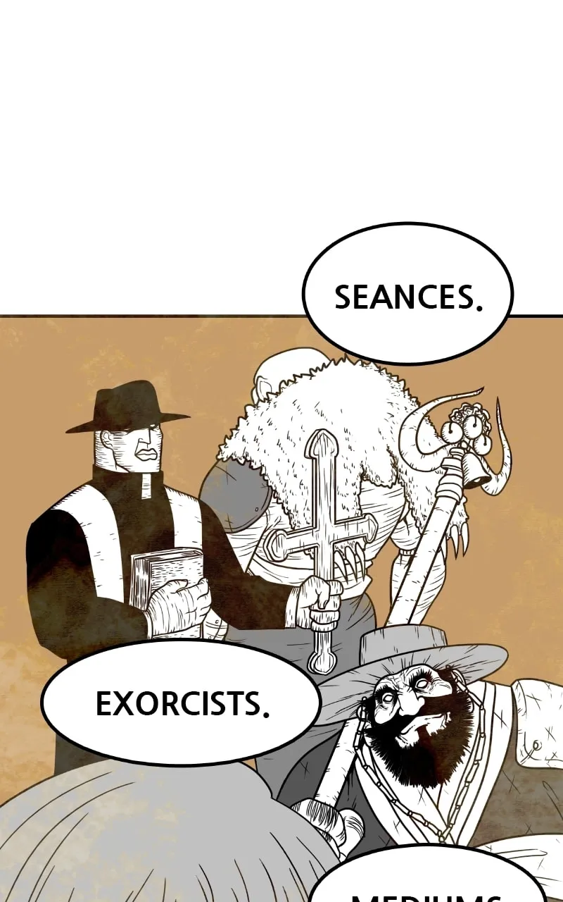 Dating to Survive Chapter 4 page 104 - 