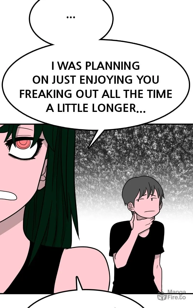 Dating to Survive Chapter 4 page 108 - 