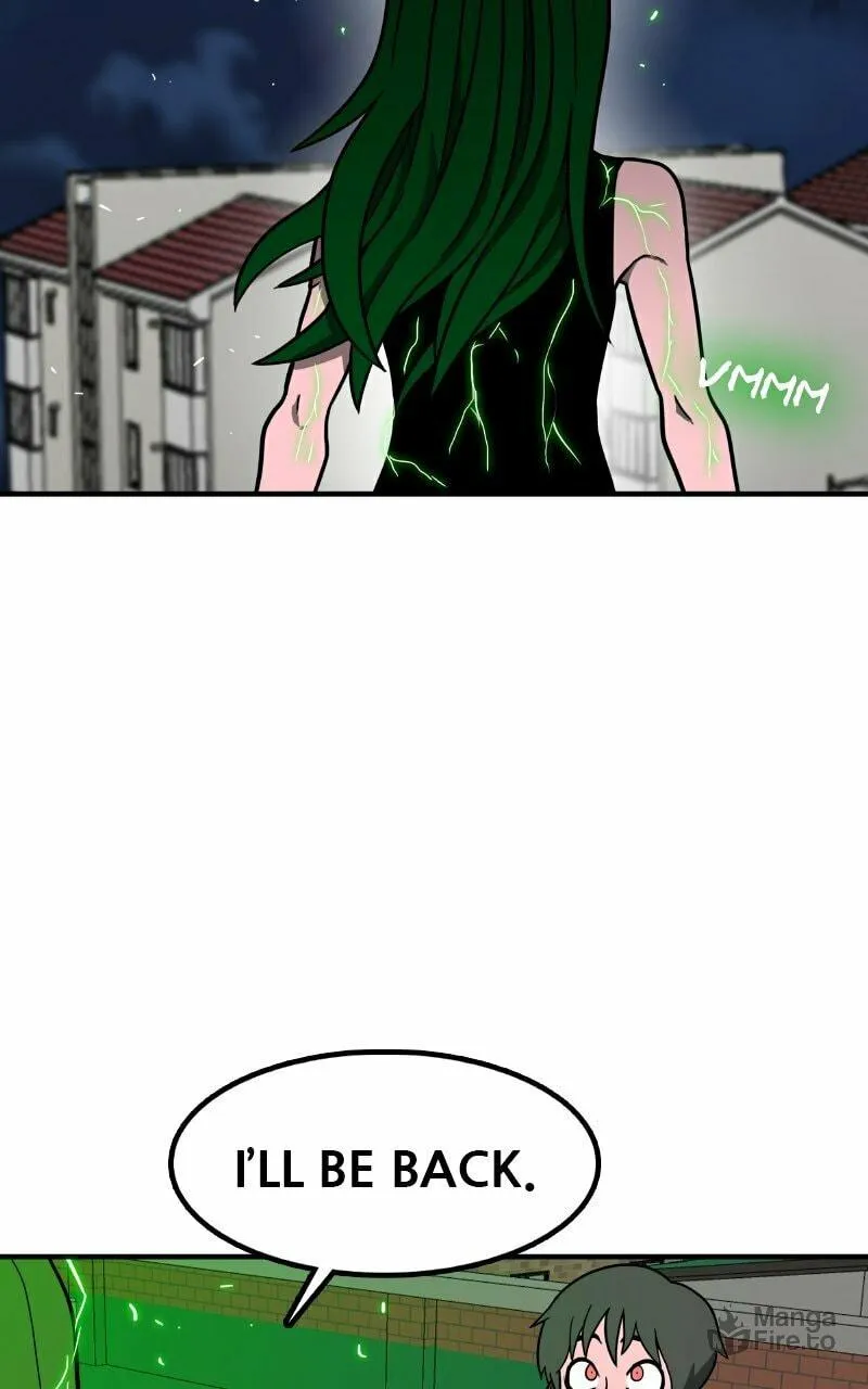 Dating to Survive Chapter 4 page 110 - 