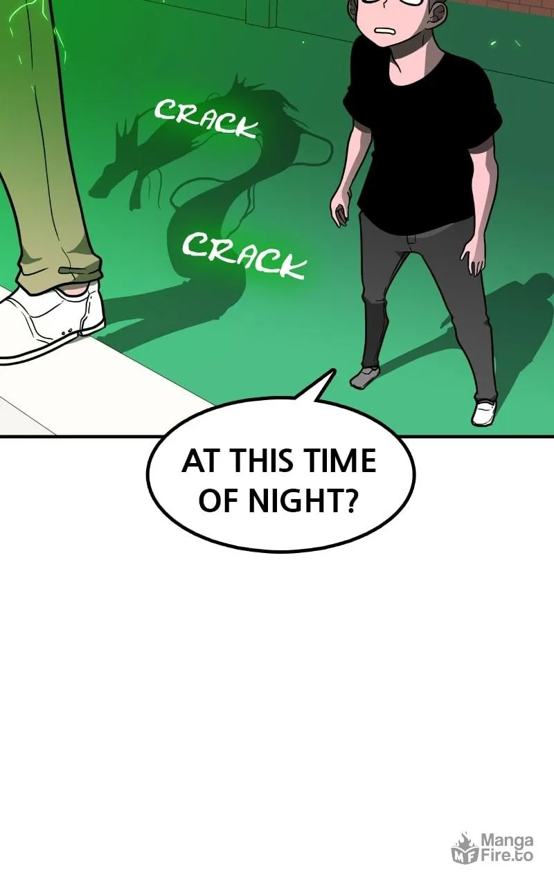 Dating to Survive Chapter 4 page 111 - 