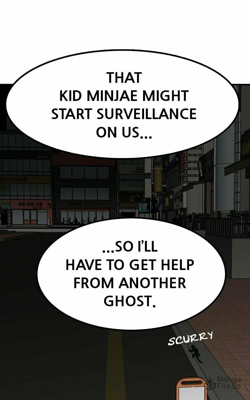 Dating to Survive Chapter 4 page 114 - 